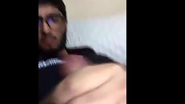 Horny Indian