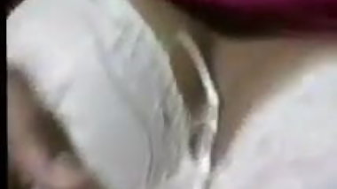 Periya boobs