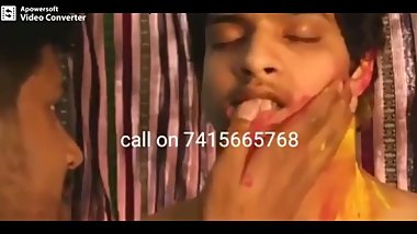 WoW....IndianBollywoodNiceSzene......Respekt