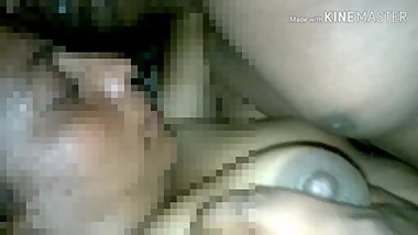 Indian woman alon boyfriend coming and fack ledy full hindi audio